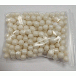 Dekorativne perle biser 100g -5-